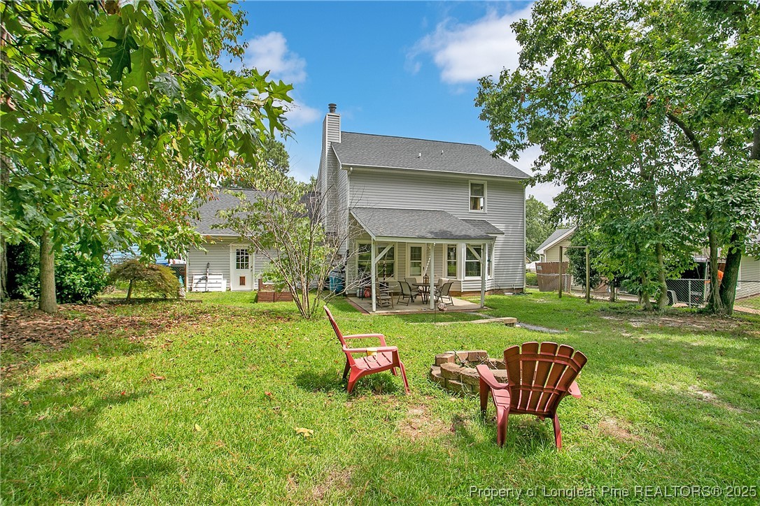 464 Brandermill Road Fayetteville, NC 28314 - Photo 28 of 33 Gallery Image 28