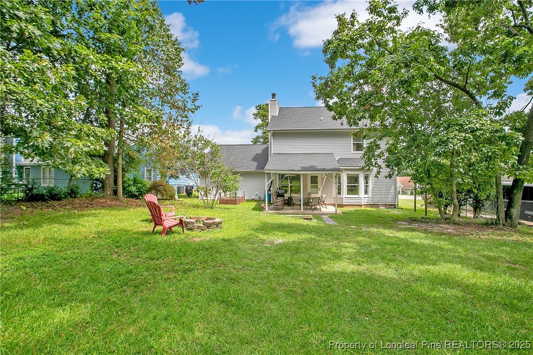 464 Brandermill Road Fayetteville, NC 28314 - Photo 30 of 33 Gallery Image 30