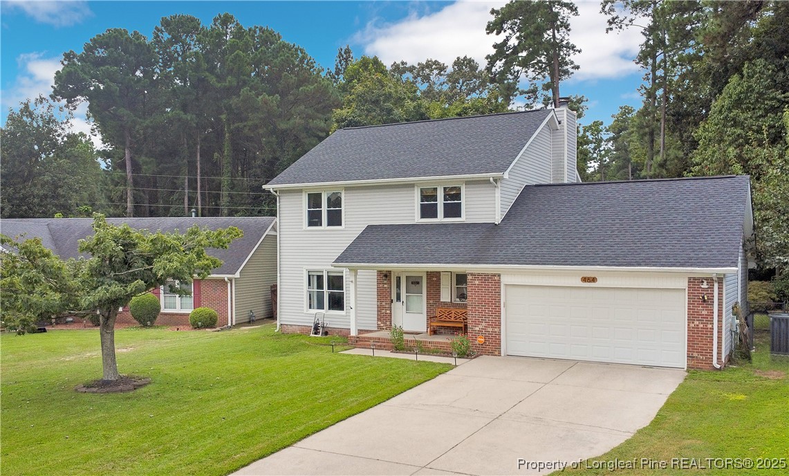 464 Brandermill Road Fayetteville, NC 28314 - Photo 3 of 33 Gallery Image 3
