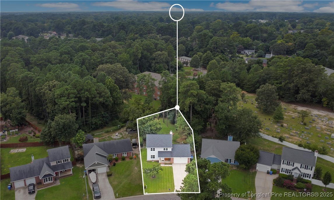 464 Brandermill Road Fayetteville, NC 28314 - Photo 33 of 33 Gallery Image 33