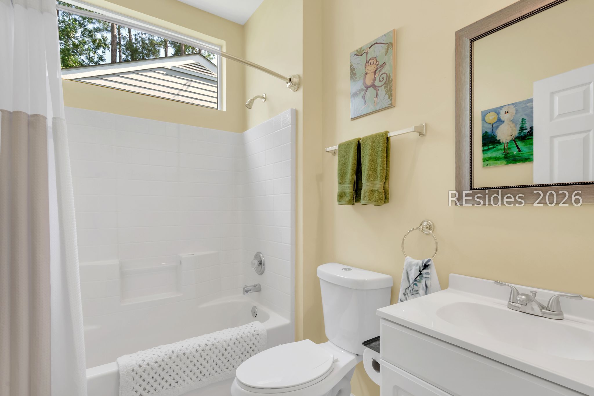 3 Broughton Court Bluffton, SC 29909 - Photo 20 of 29