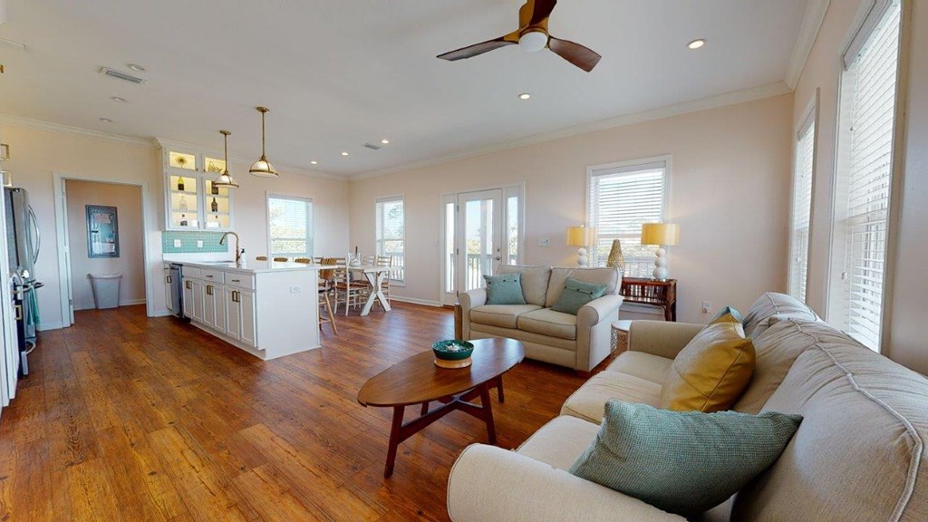 131 McCosh Mill Road Port St. Joe, FL 32456 - Photo 12 of 41 Gallery Image 12