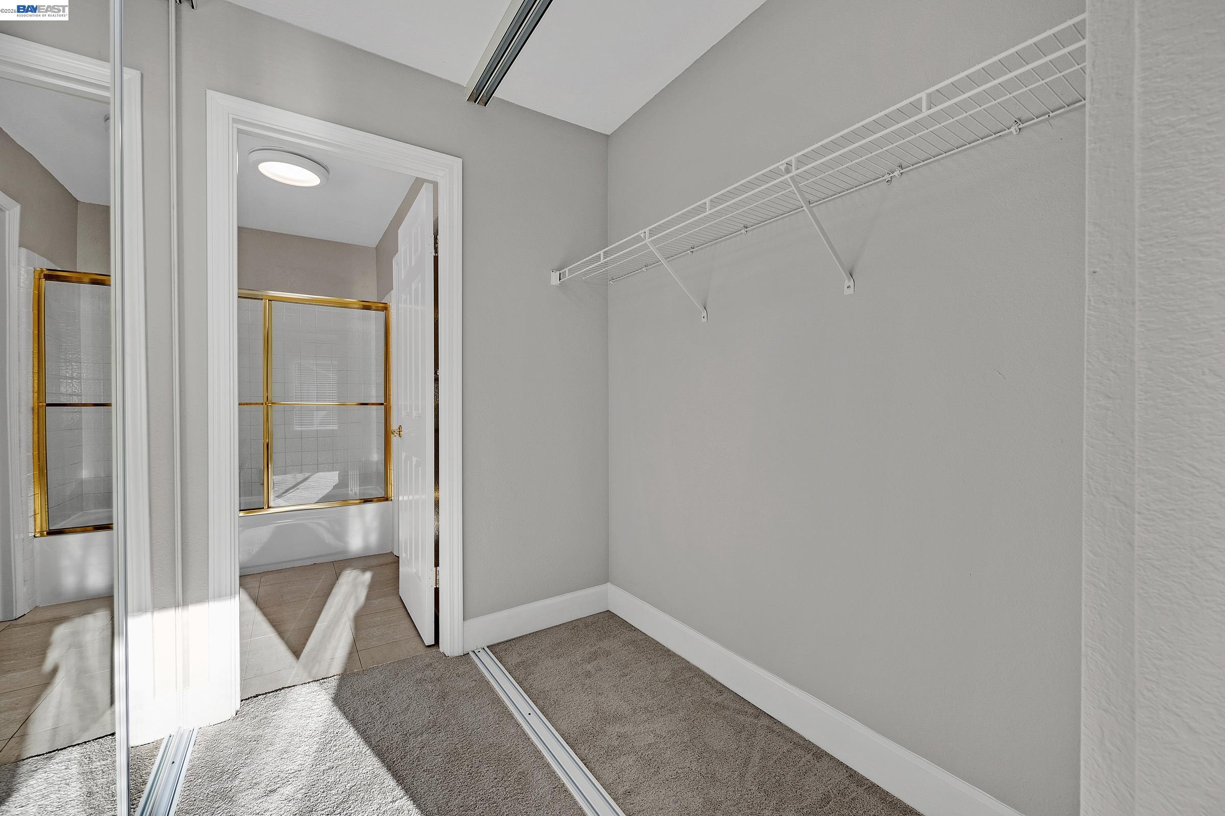 3769 Crow Canyon Road San Ramon, CA 94582 - Photo 32 of 56 a view of empty room