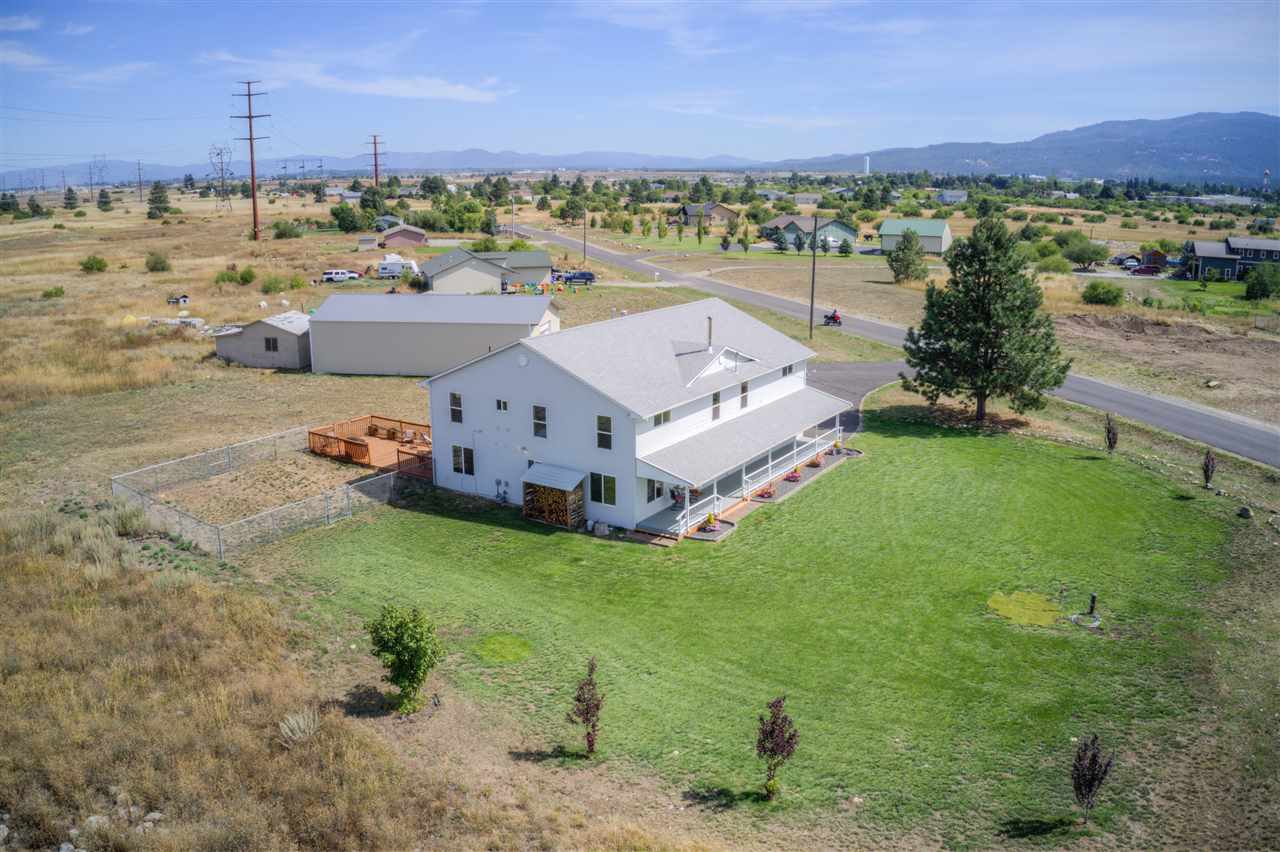 25309 Starr Road Newman Lake, WA 99025 - Photo 2 of 20 Gallery Image 2