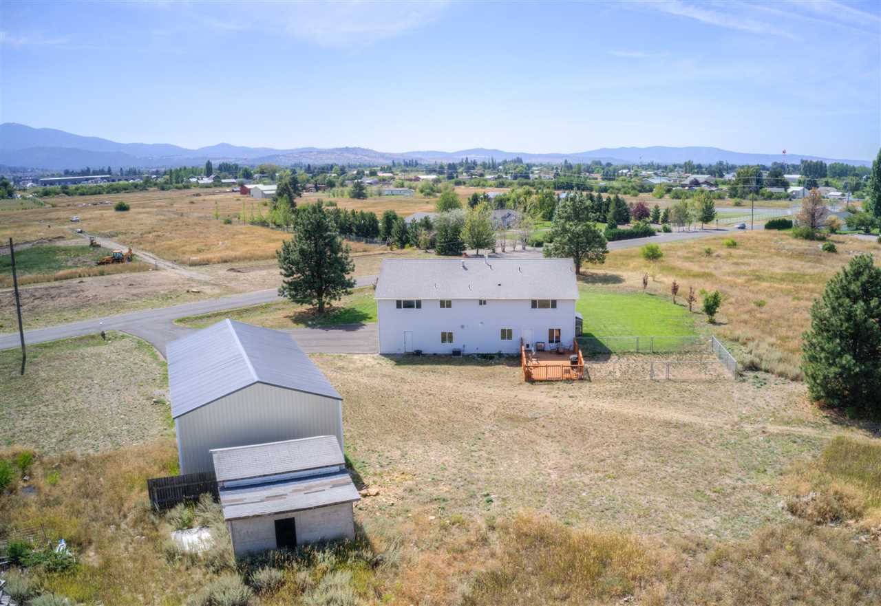 25309 Starr Road Newman Lake, WA 99025 - Photo 18 of 20 Gallery Image 18
