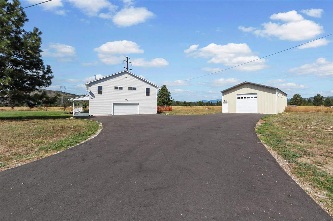 25309 Starr Road Newman Lake, WA 99025 - Photo 19 of 20 Gallery Image 19