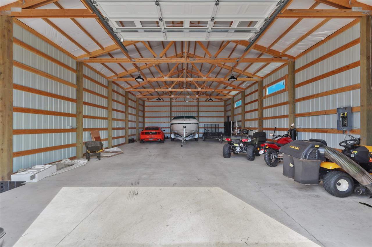 25309 Starr Road Newman Lake, WA 99025 - Photo 20 of 20 Gallery Image 20
