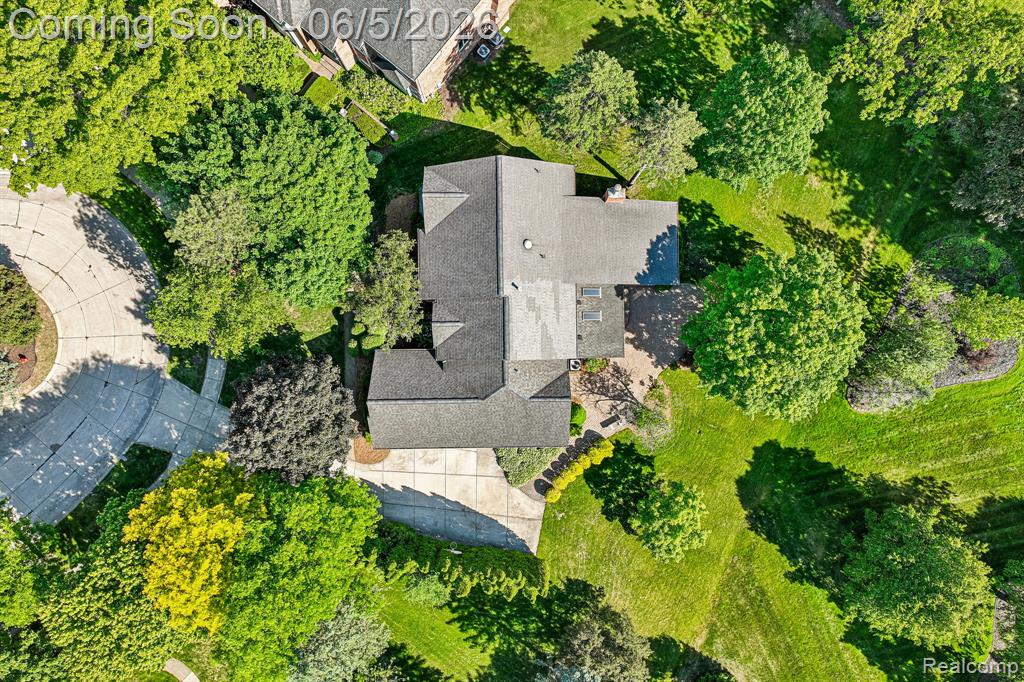 4523 Rivers Edge Drive Troy, MI 48098 - Photo 64 of 66