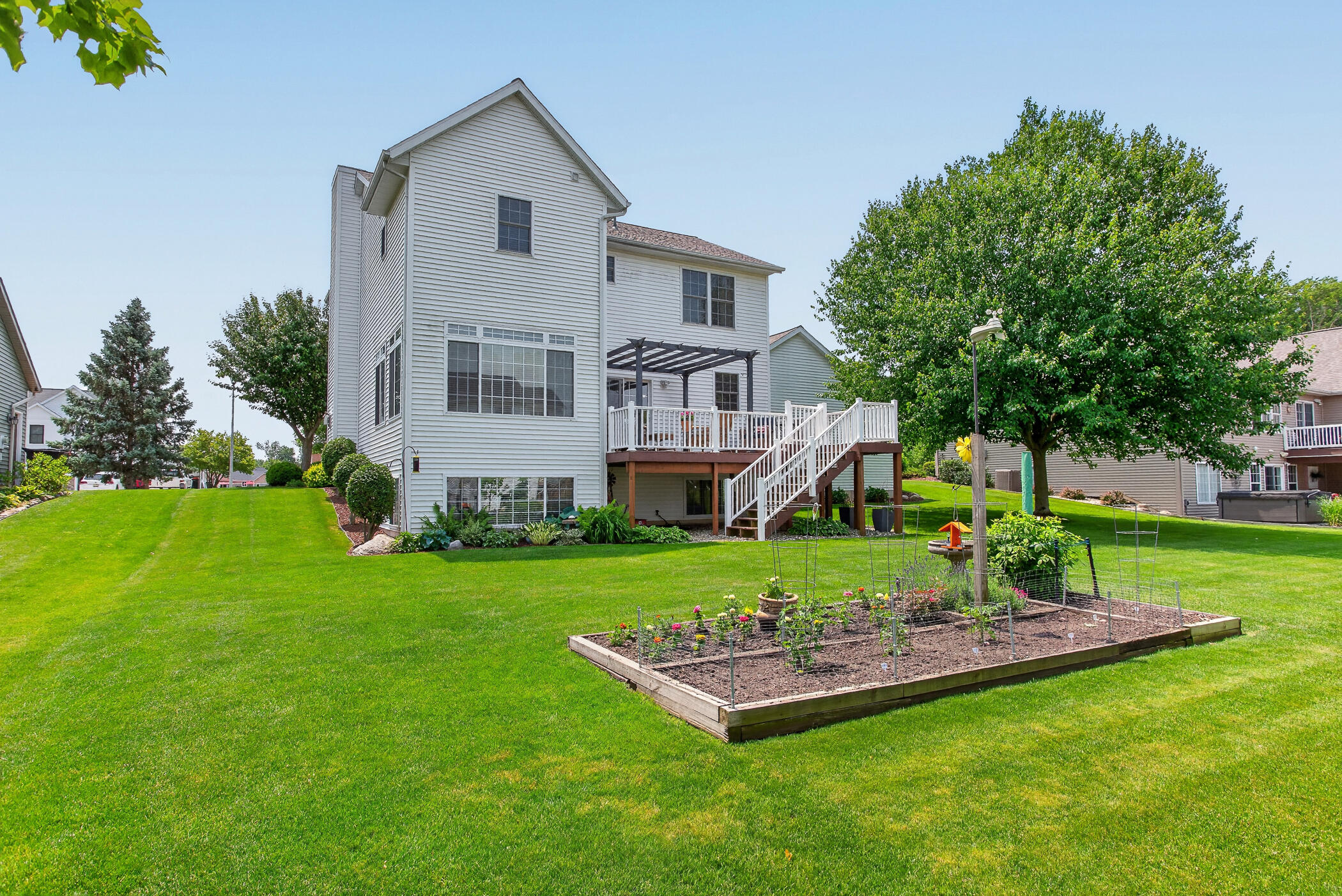 1837 Land Ridge Southwest Byron Center, MI 49315 - Photo 47 of 51 1837 Land Ridge Dr_51