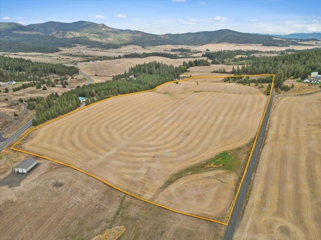 0 East Horton Road Rockford, WA 99030 - Photo 1 of 16