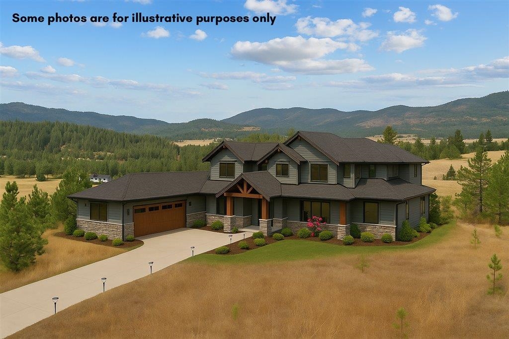 0 East Horton Road Rockford, WA 99030 - Photo 2 of 16