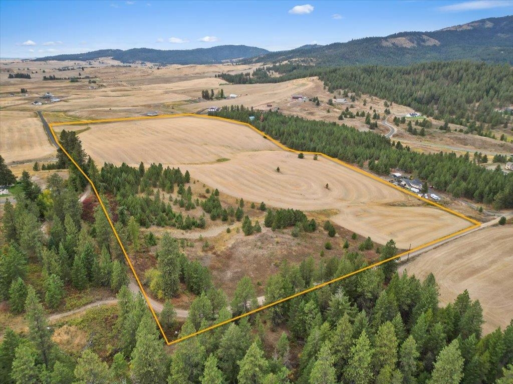 0 East Horton Road Rockford, WA 99030 - Photo 4 of 16