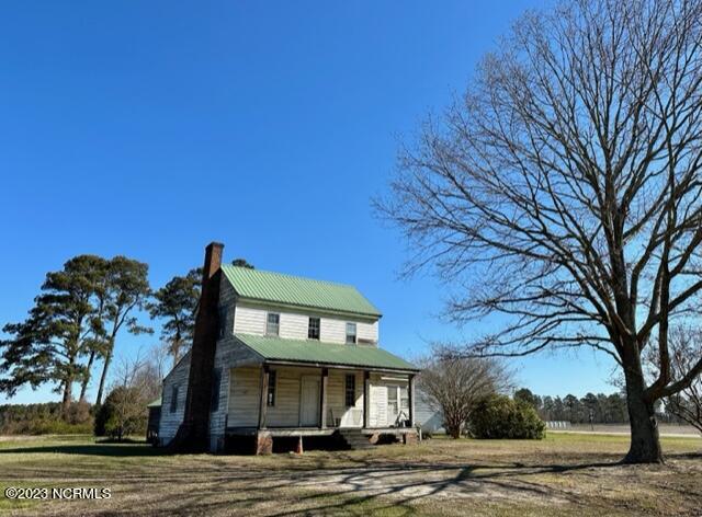 675 Arnold Loop Road Roper, NC 27970 - Photo 1 of 45 IMG_7039