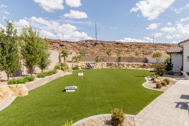 3964 South Little Valley Road St. George, UT 84790 - Photo 90 of 102