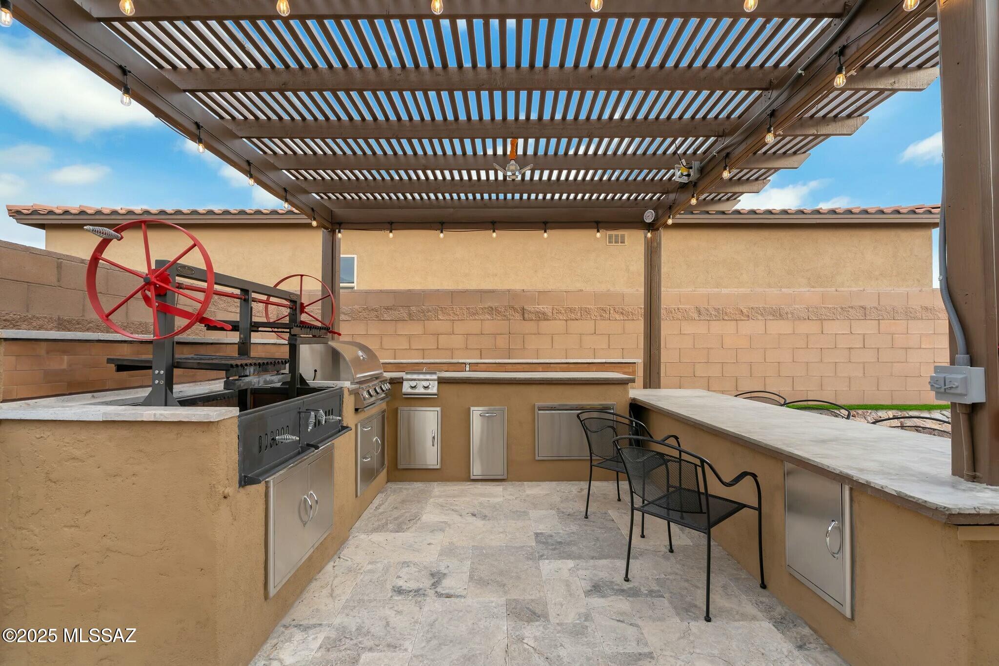 3141 South Open Range Way Tucson, AZ 85713 - Photo 33 of 33 Gallery Image 33