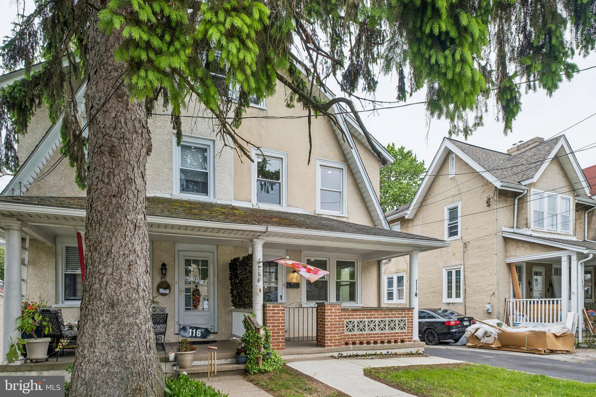 114 Conestoga Road Wayne, PA 19087 - Photo 59 of 71 Exterior Photo