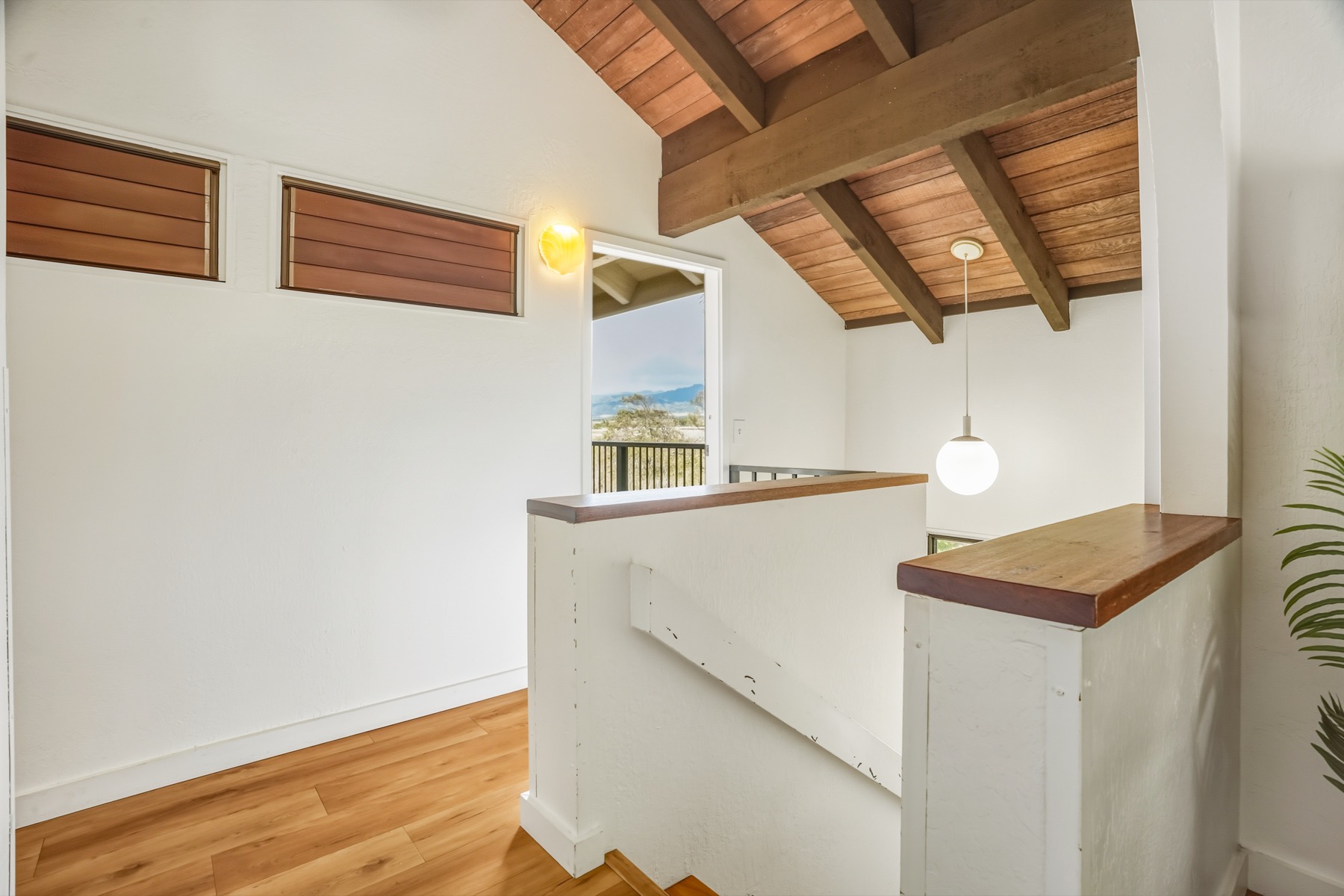 1901 Poipu Road, Unit 924 Koloa, HI 96756 - Photo 16 of 27 a view of entryway and kitchen