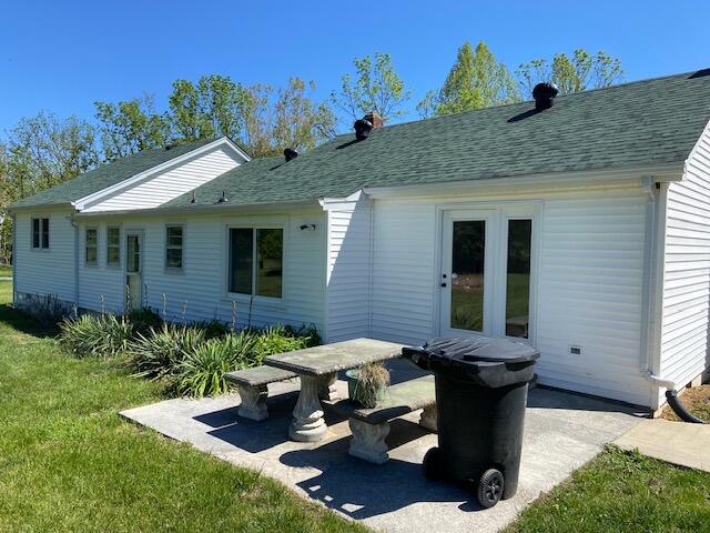 6717 Dawnwood Road Roanoke, VA 24018 - Photo 8 of 8 patio etc