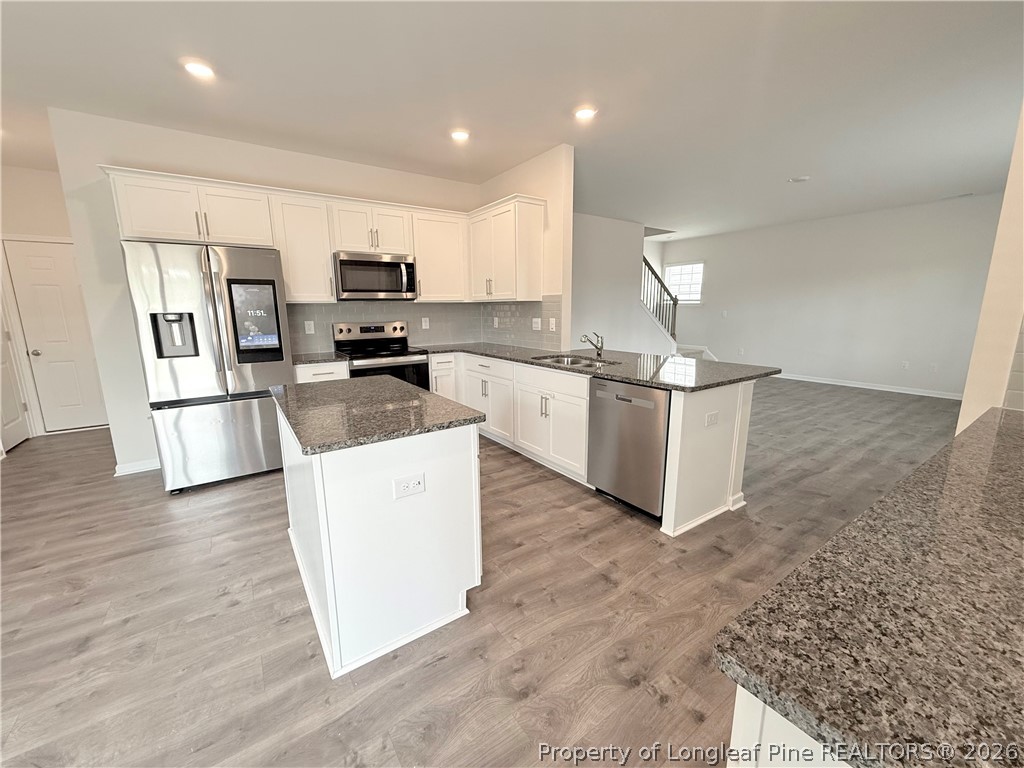 937 Ocean Court Carthage, NC 28327 - Photo 6 of 19