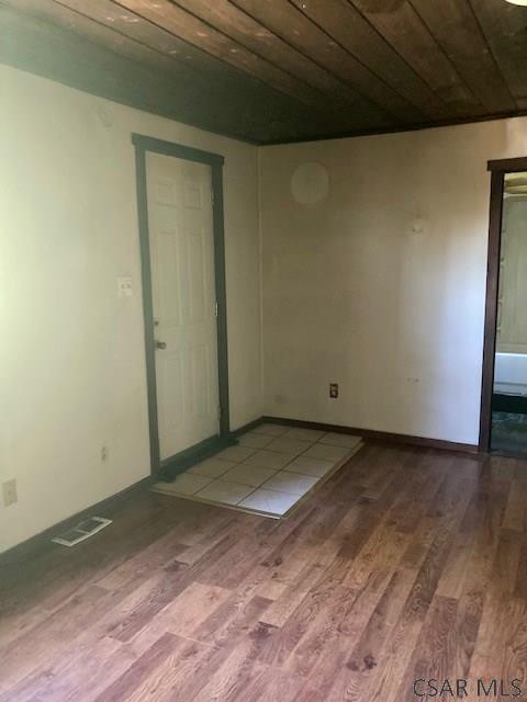 2645 Fort Hill Road Confluence, PA 15424 - Photo 12 of 22 Gallery Image 12