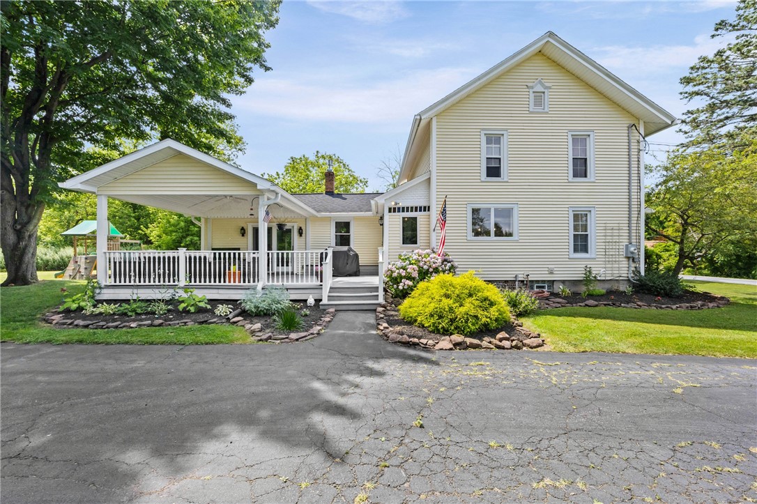 956 Willits Road Ontario, NY 14519 - Photo 39 of 48 Gallery Image 39