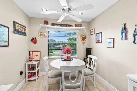 $109,900 | 4 Stratford Drive East, Unit B, Boynton Beach, FL 33436