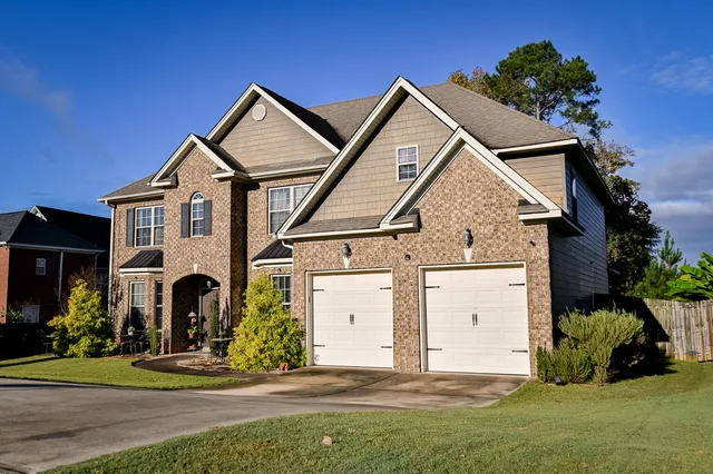 $504,900 | 1003 Bristol Trail, Evans, GA 30809