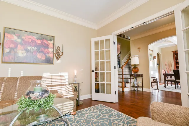 $504,900 | 1003 Bristol Trail, Evans, GA 30809