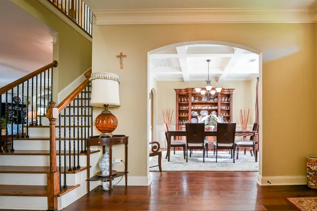 $504,900 | 1003 Bristol Trail, Evans, GA 30809