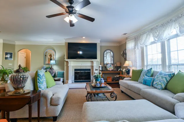 $504,900 | 1003 Bristol Trail, Evans, GA 30809