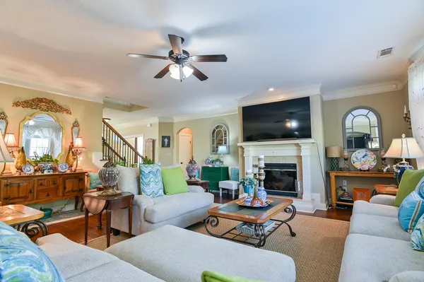 $497,000 | 1003 Bristol Trail, Evans, GA 30809