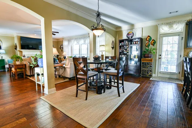 $504,900 | 1003 Bristol Trail, Evans, GA 30809