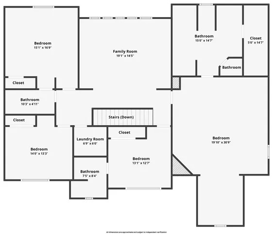 $504,900 | 1003 Bristol Trail, Evans, GA 30809