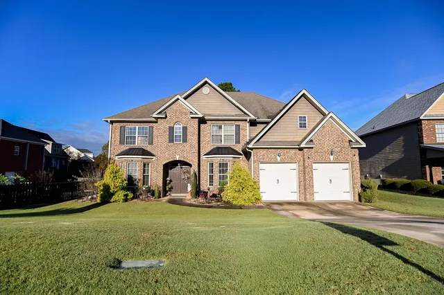 $504,900 | 1003 Bristol Trail, Evans, GA 30809