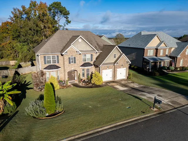 $504,900 | 1003 Bristol Trail, Evans, GA 30809