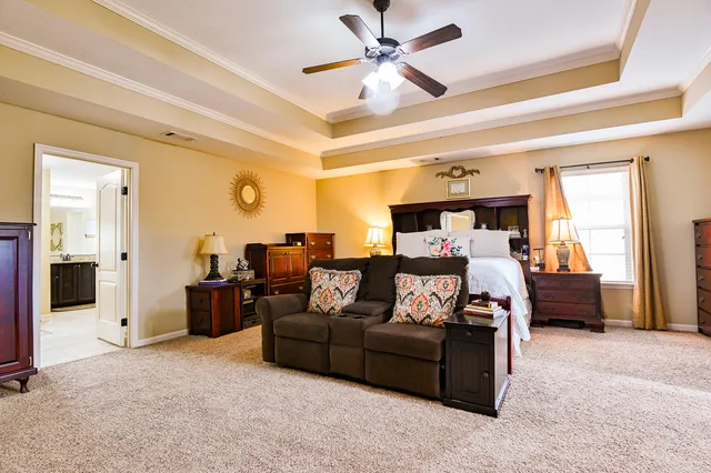 $504,900 | 1003 Bristol Trail, Evans, GA 30809