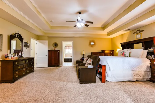 $497,000 | 1003 Bristol Trail, Evans, GA 30809