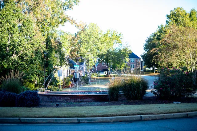 $504,900 | 1003 Bristol Trail, Evans, GA 30809