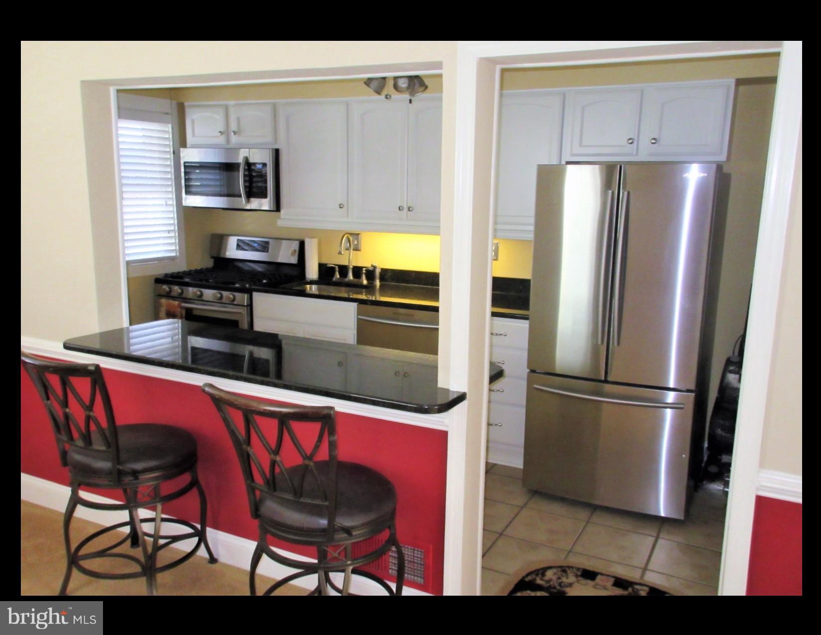 732 Aldworth Road Baltimore, MD 21222 - Photo 3 of 13 Kitchen