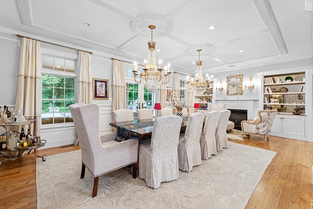 227 Rice Road Wayland, MA 01778 - Photo 5 of 42