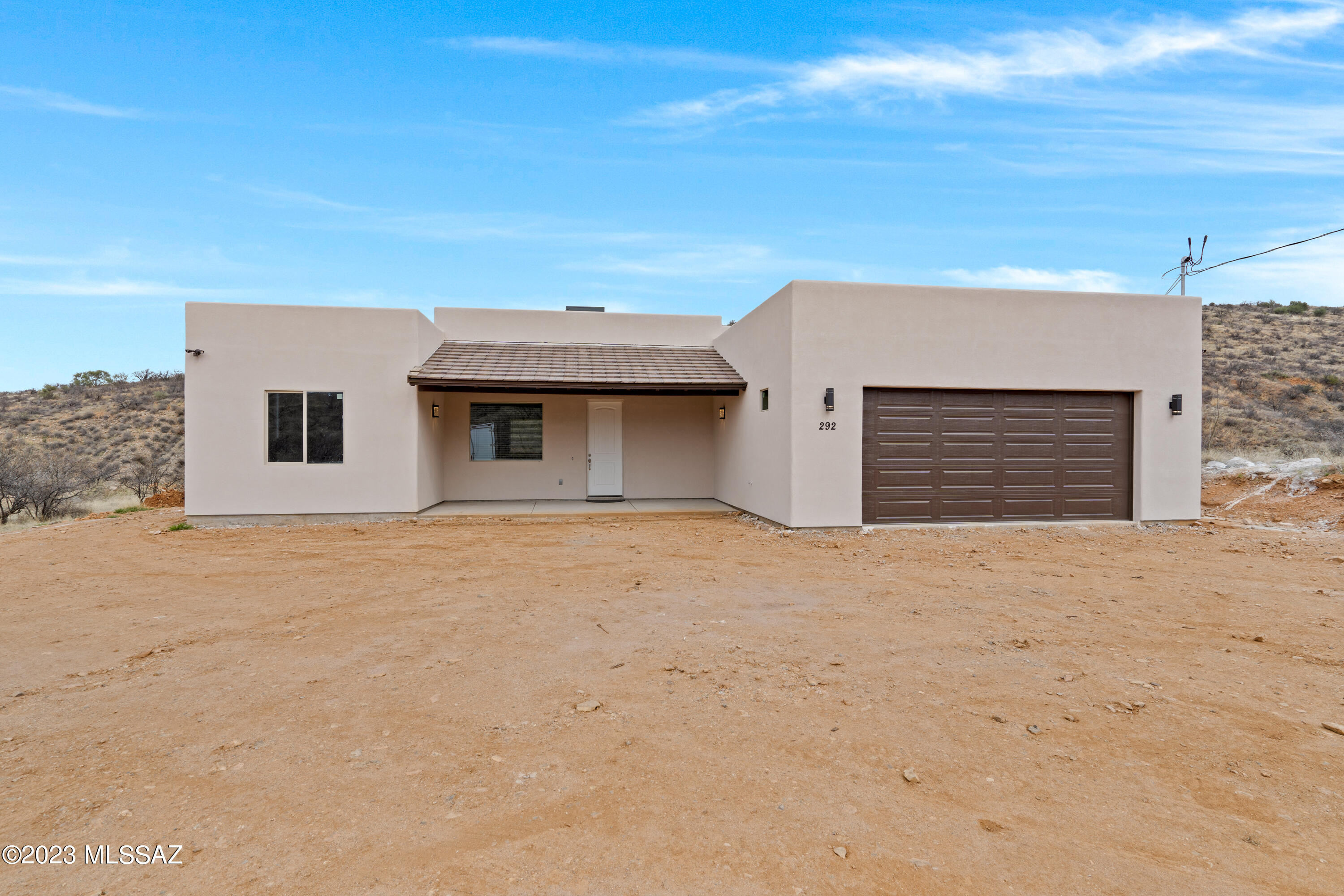 292 Circulo Cerro Rio Rico, AZ 85648 - Photo 3 of 28