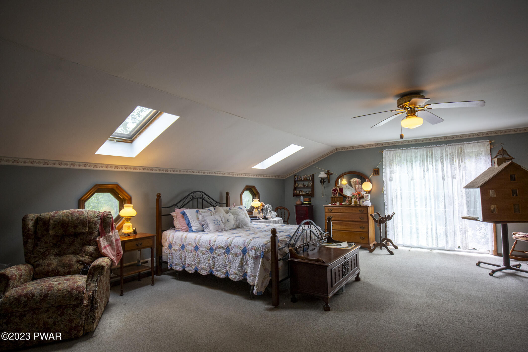 190 Valley Ridge Road Honesdale, PA 18431 - Photo 34 of 63