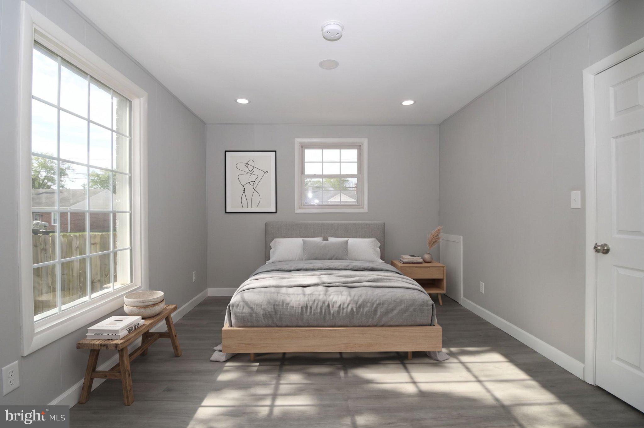 3506 Harrell Street Silver Spring, MD 20906 - Photo 25 of 69 Gallery Image 25