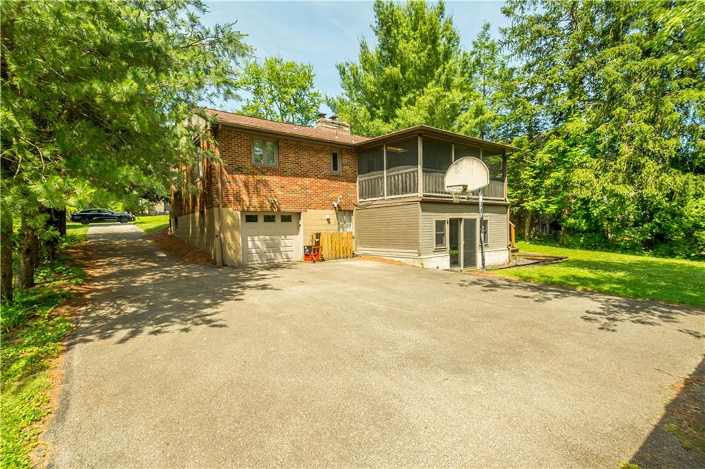 3229 Arapahoe Road Pittsburgh, PA 15241 - Photo 26 of 32