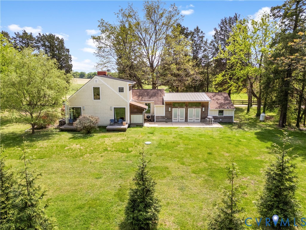 1520 Rustling Cedar Lane Henrico, VA 23231 - Photo 40 of 45