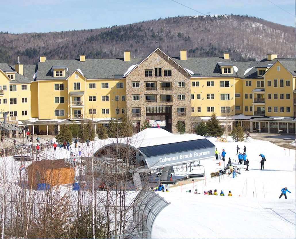 445 Qtr I Jackson Gore Inn Ludlow, VT 05149 - Photo 1 of 29 Gallery Image 1
