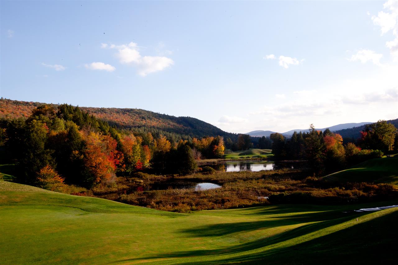 445 Qtr I Jackson Gore Inn Ludlow, VT 05149 - Photo 20 of 29 Gallery Image 20