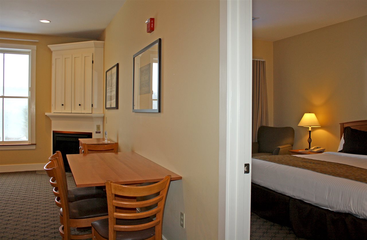 445 Qtr I Jackson Gore Inn Ludlow, VT 05149 - Photo 29 of 29 Gallery Image 29