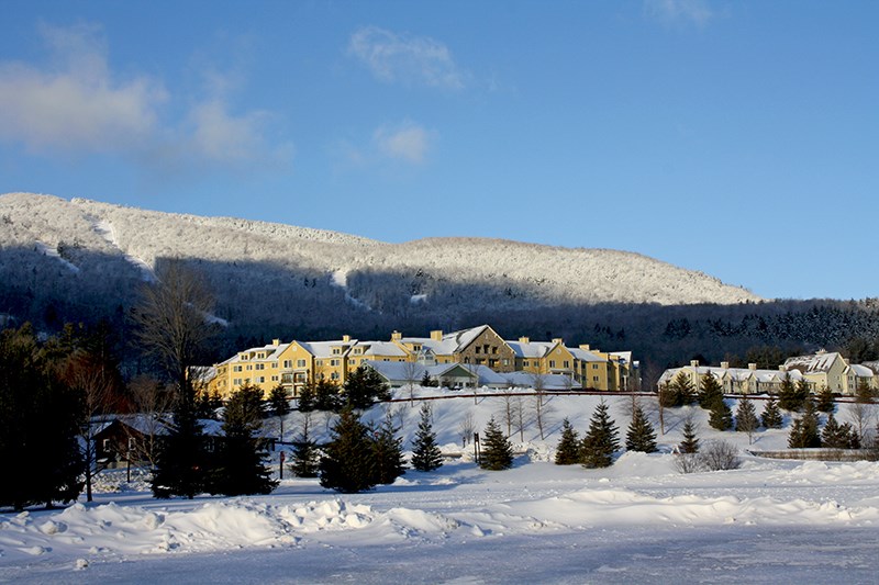 445 Qtr I Jackson Gore Inn Ludlow, VT 05149 - Photo 9 of 29 Gallery Image 9