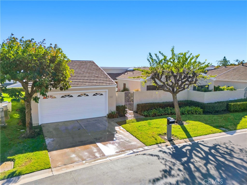 22832 Dominita Road Laguna Niguel, CA 92677 - Photo 17 of 18 Welcome home!